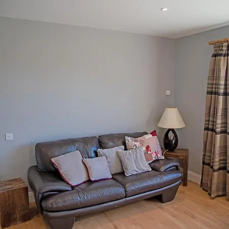 펜션 Malachys Rest By Trident Homes *