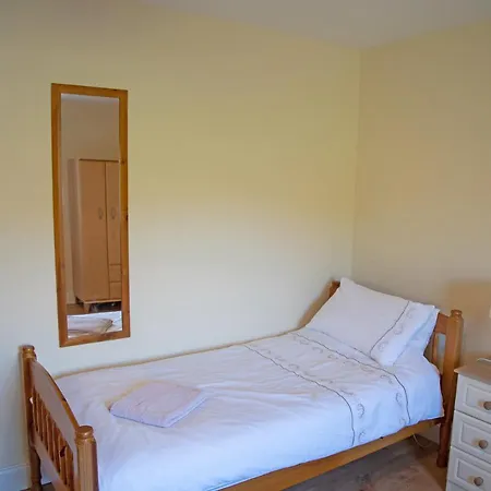 Malachys Rest By Trident Homes * Dingle