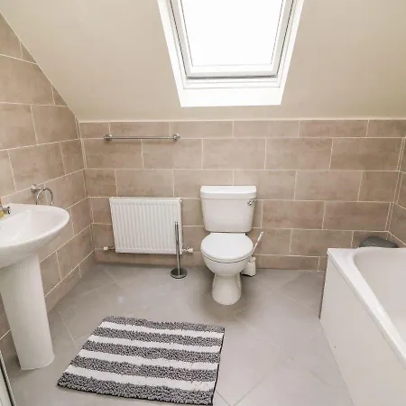 Malachys Rest By Trident Homes Dom wakacyjny