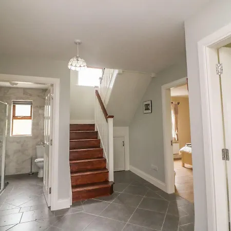 Malachys Rest By Trident Homes Holiday home *