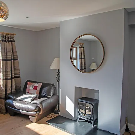 Dom wakacyjny Malachys Rest By Trident Homes