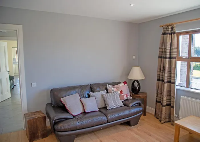 Ferienhaus Malachys Rest By Trident Homes *