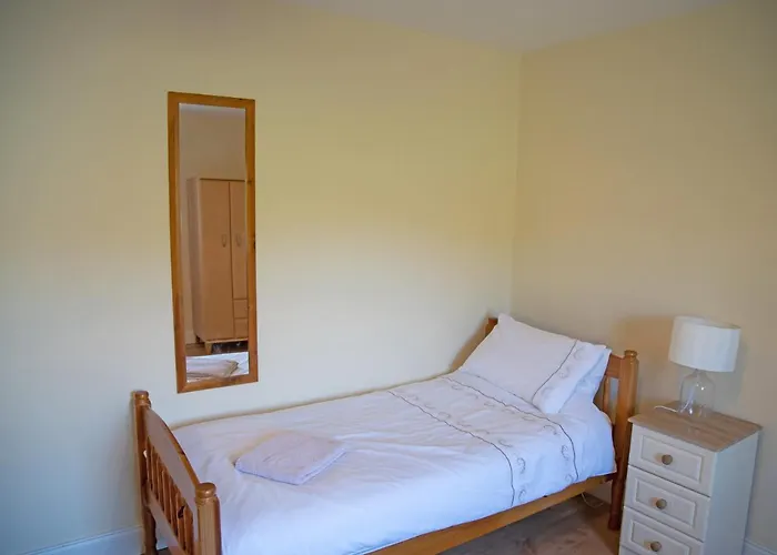 Malachys Rest By Trident Homes * 딩글