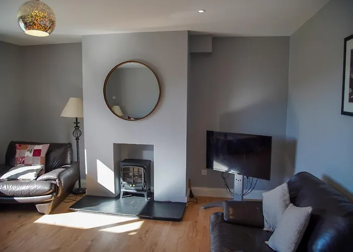 Ferienhaus Malachys Rest By Trident Homes