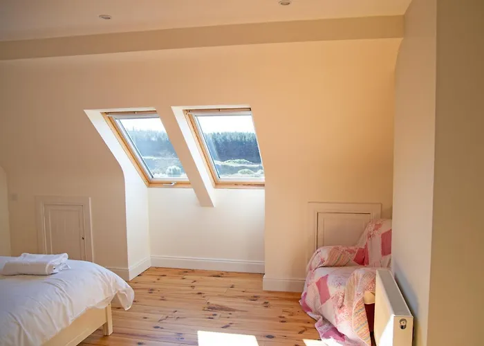 Malachys Rest By Trident Homes Dingle