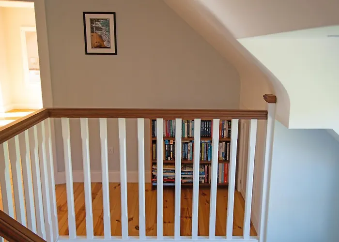 Malachys Rest By Trident Homes Ferienhaus *