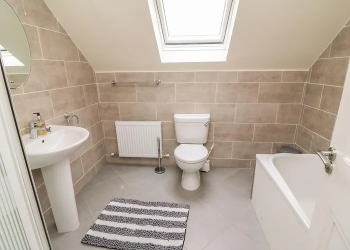 Malachys Rest By Trident Homes Ferienhaus