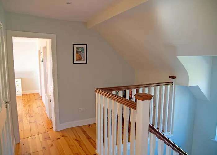 Malachys Rest By Trident Homes 펜션 *