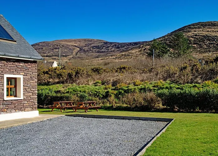 Malachys Rest By Trident Homes Dingle