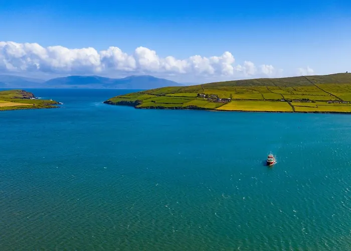 Malachys Rest By Trident Homes Dingle