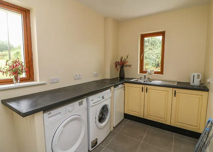 Malachys Rest By Trident Homes 펜션 *