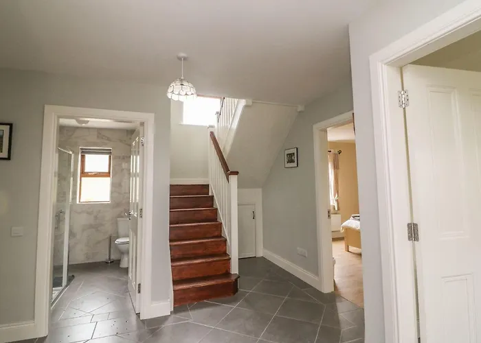 Malachys Rest By Trident Homes Ferienhaus *