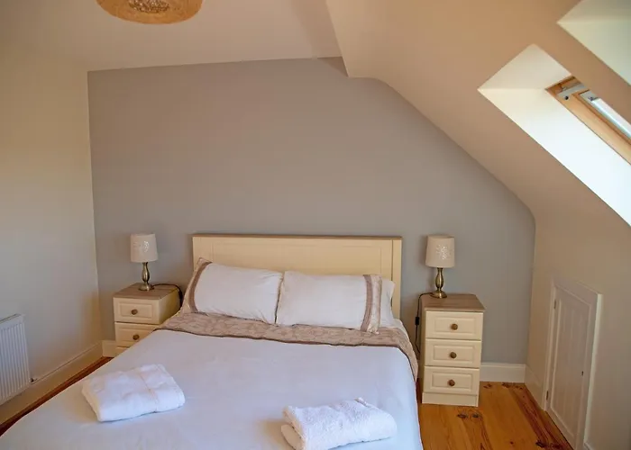 Malachys Rest By Trident Homes Dingle