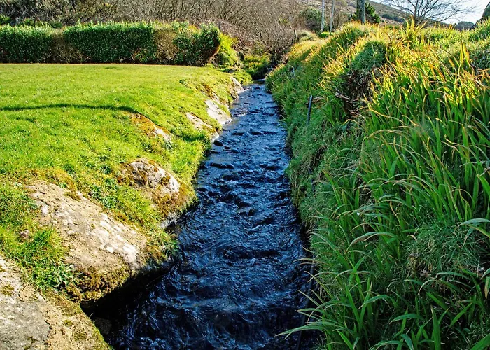 Malachys Rest By Trident Homes Dingle