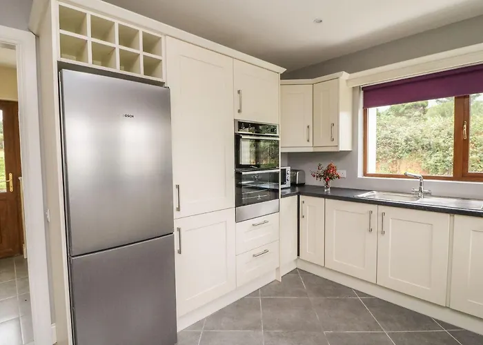 Malachys Rest By Trident Homes *