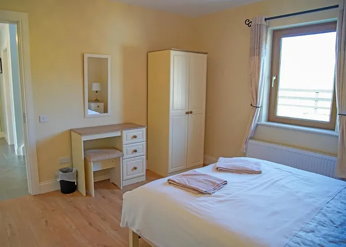 Ferienhaus Malachys Rest By Trident Homes *