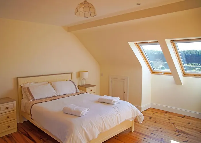 Malachys Rest By Trident Homes * 딩글