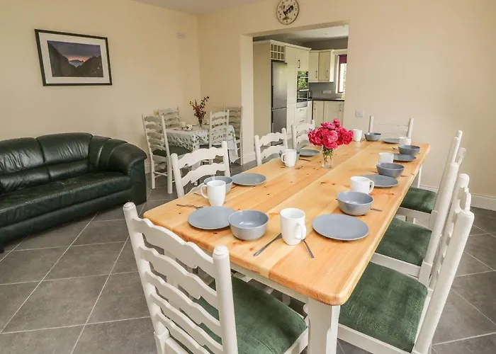 Malachys Rest By Trident Homes *