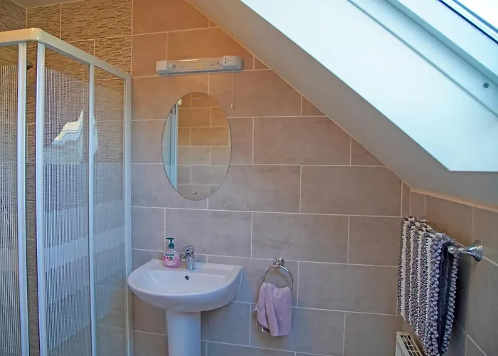 Ferienhaus Malachys Rest By Trident Homes *